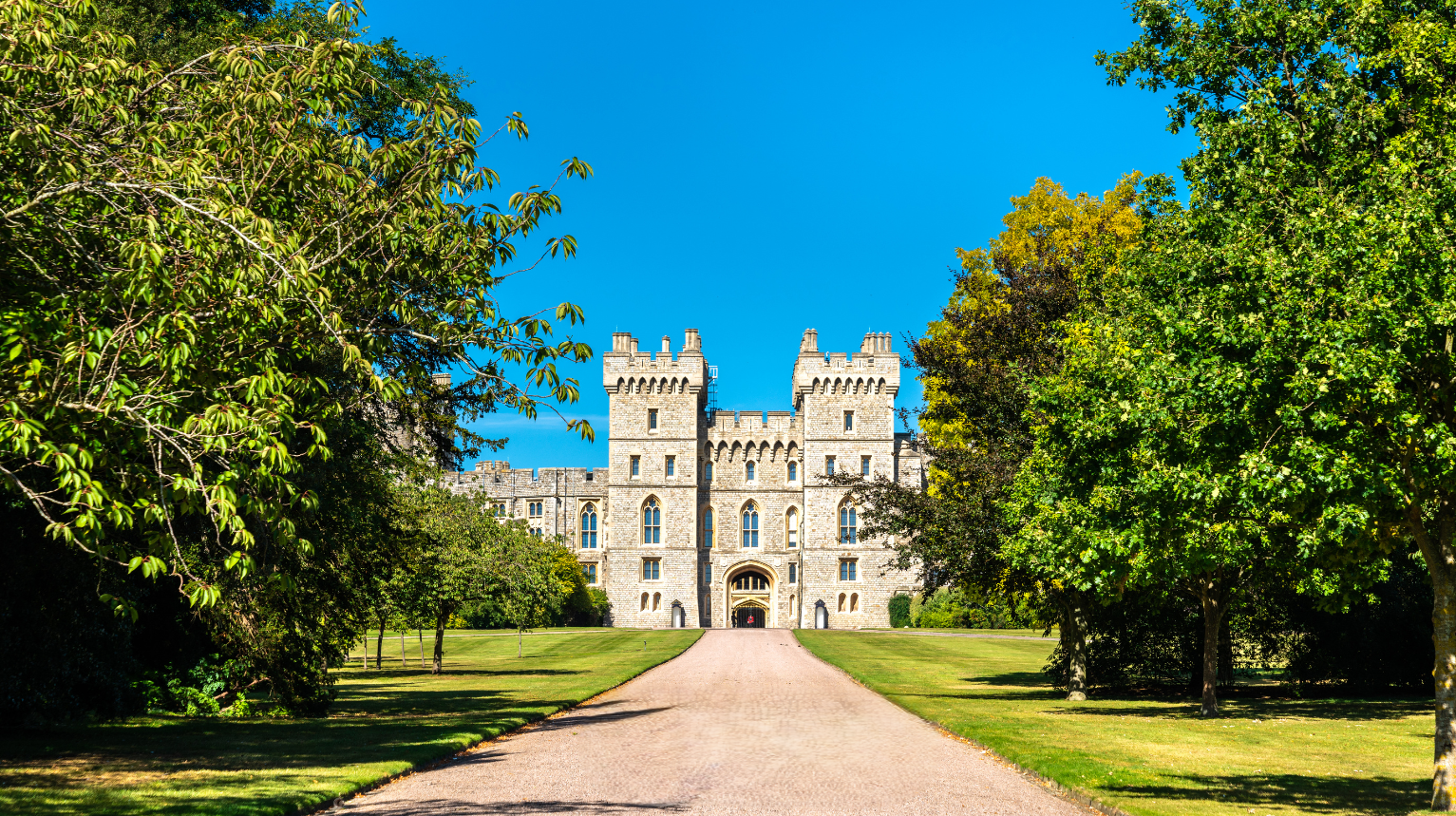 Kungliga Windsor